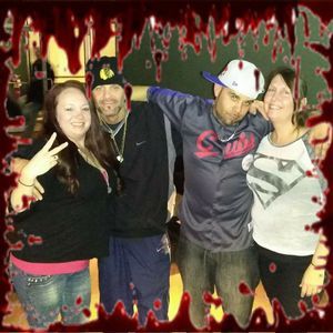 Meet your Posher, Tommy